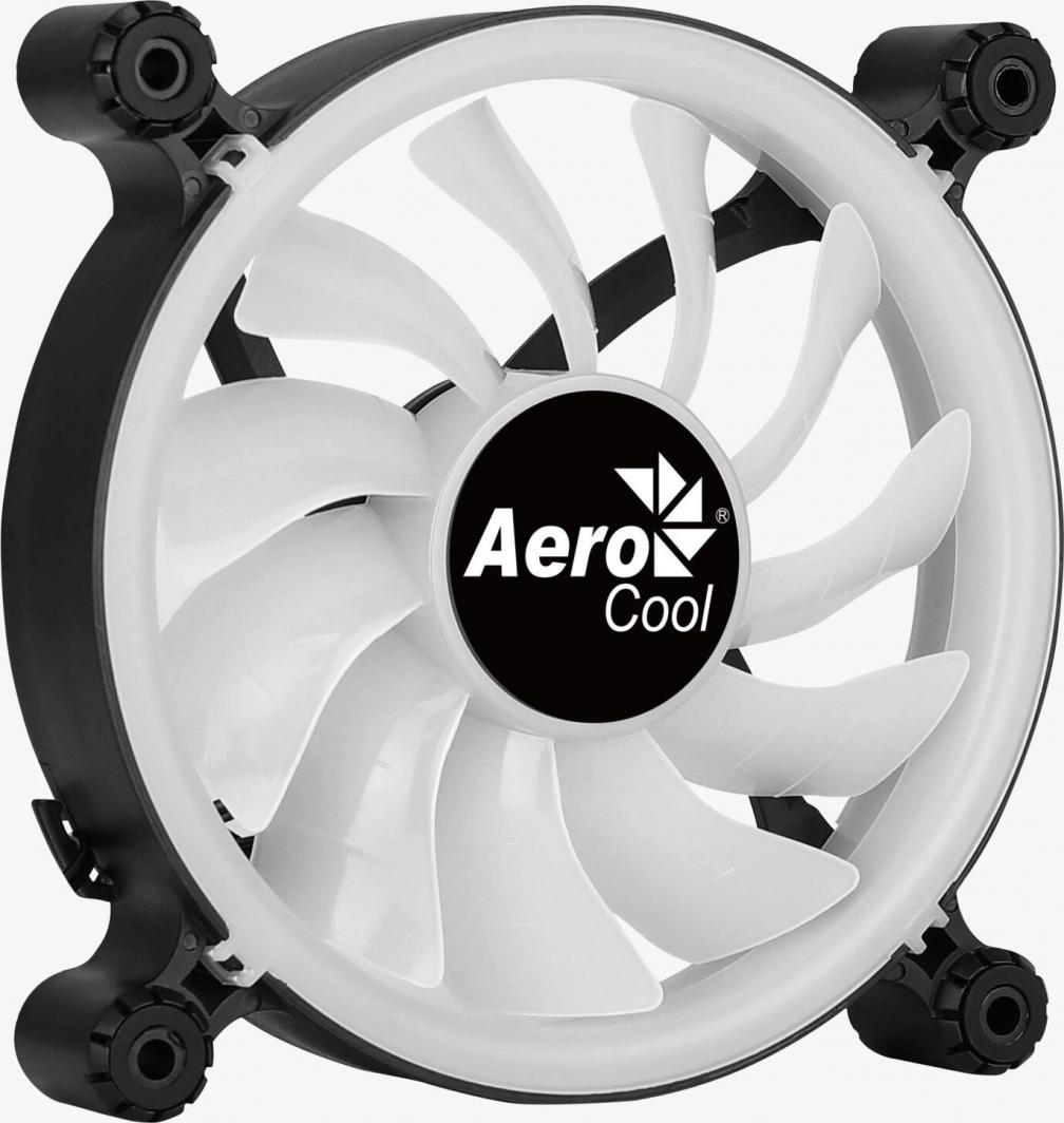 Ftohës Aerocool Spectro 12 FRGB, 120 mm