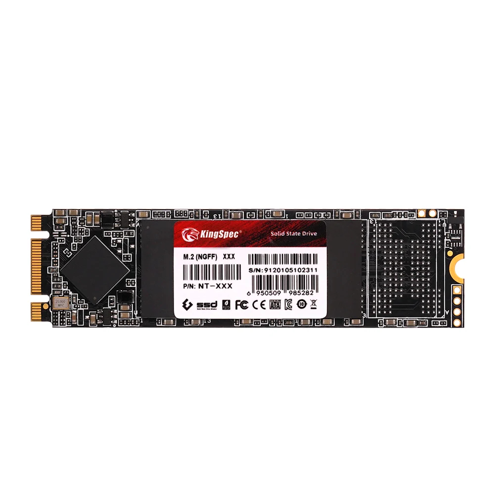 Ssd KINGSPEC SSD 1TB