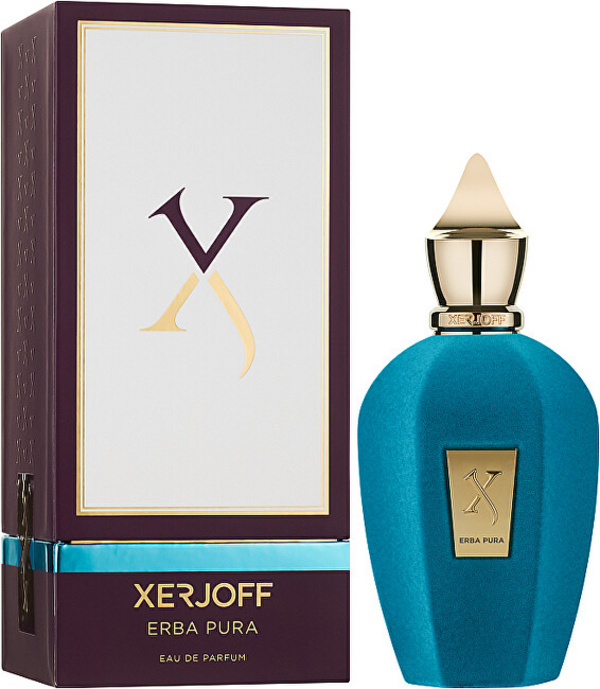 Eau de Parfum Xerjoff Erba Pura