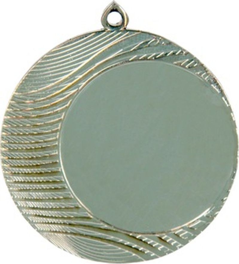 Medalje Victoria Sport General, e argjendtë