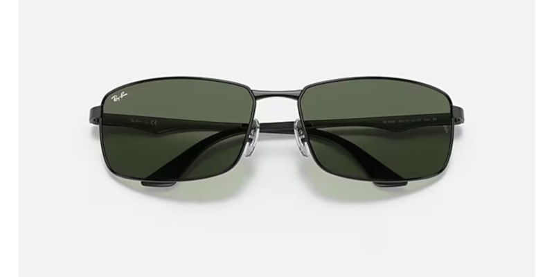 Syze dielli Ray Ban Rb3498 002/71