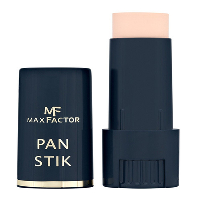 Krem pudër Max Factor Panstik, 12 True Beige 9 g