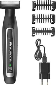 Makinë rroje Rowenta Forever Sharp TN6000, e zezë Makinë rroje Rowenta Forever Sharp TN6000, e zezë