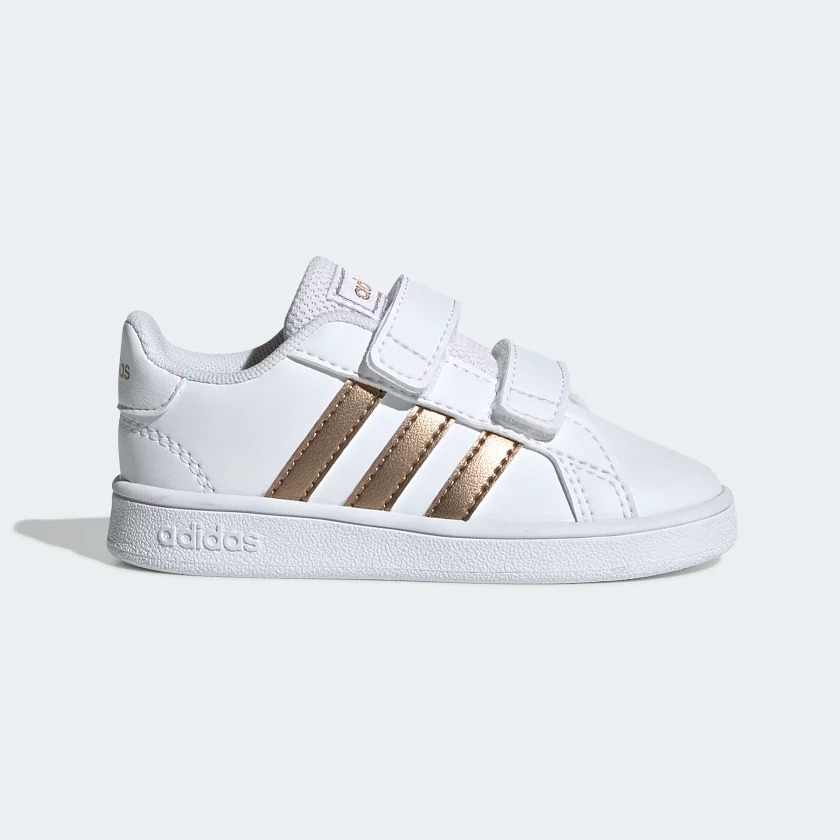 Atlete për fëmijë Adidas Grand Court 26.5