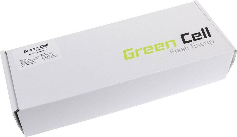 Bateri Green Cell 8858X T54FJ për Dell Latitude E5520 E5420 E6420 E6430 E6520 E6530 (DE04)