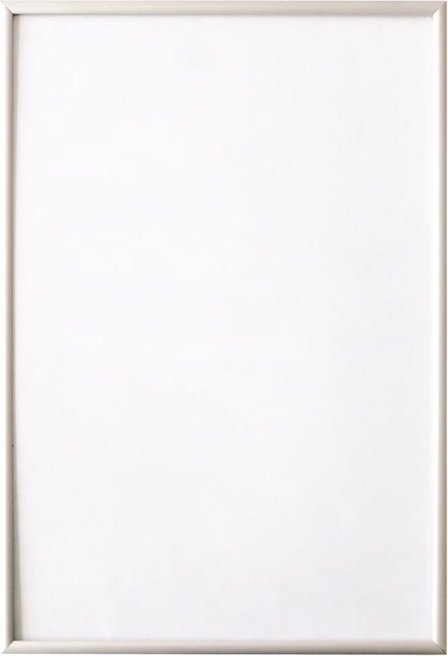 Kornizë fotografie Q-Connect (5705831180284), 300x400mm, e bardhë