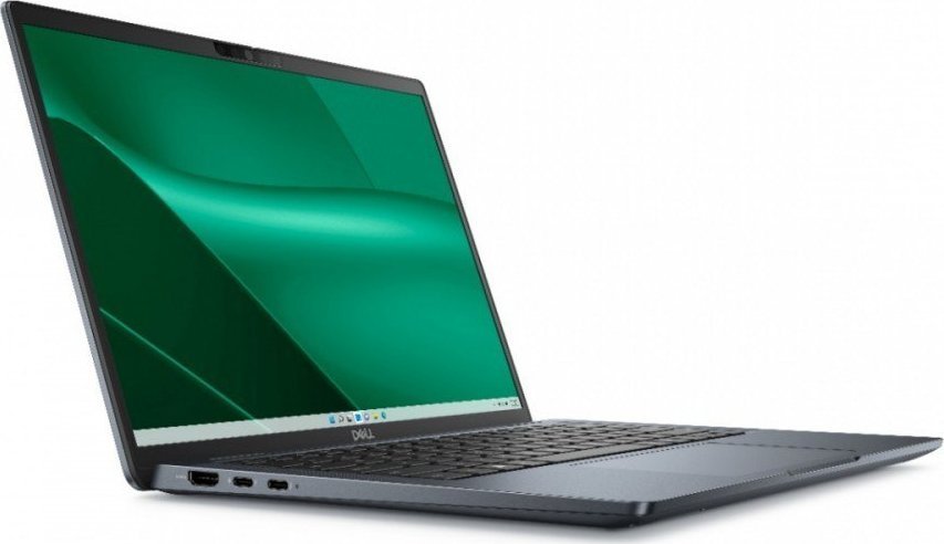 Laptop Dell Latitude 7350, 13.3", Ultra 7 165U, 32GB RAM, 512GB SSD,