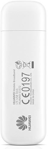 Modem HUAWEI E3372h, 4G LTE