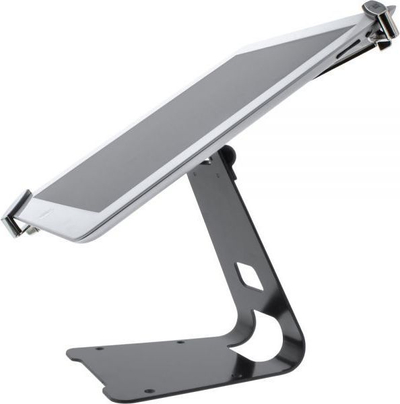 Mbajtëse tableti, 10-13", argjend (55727W)