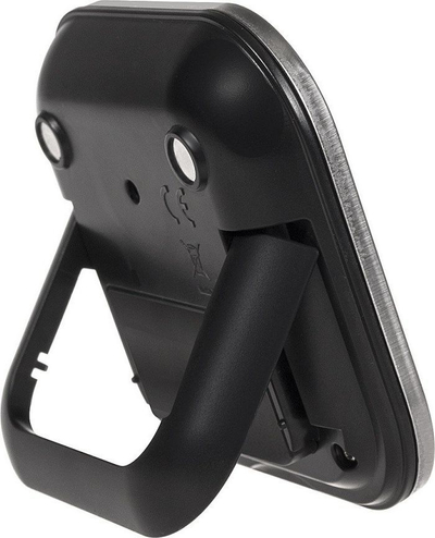 Kronometër dixhital GreenBlue, i zi