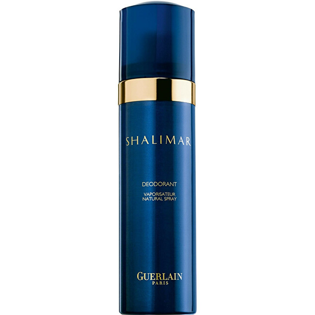Deodorant Guerlain 100 ml