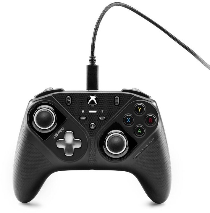 Конзола Thrustmaster eSwap S Pro (компјутер, Xbox)