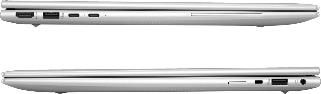 Laptop HP EliteBook 865, 16", AMD Ryzen™ 5, 32GB RAM, 1TB SSD, AMD Radeon™ Graphics Card