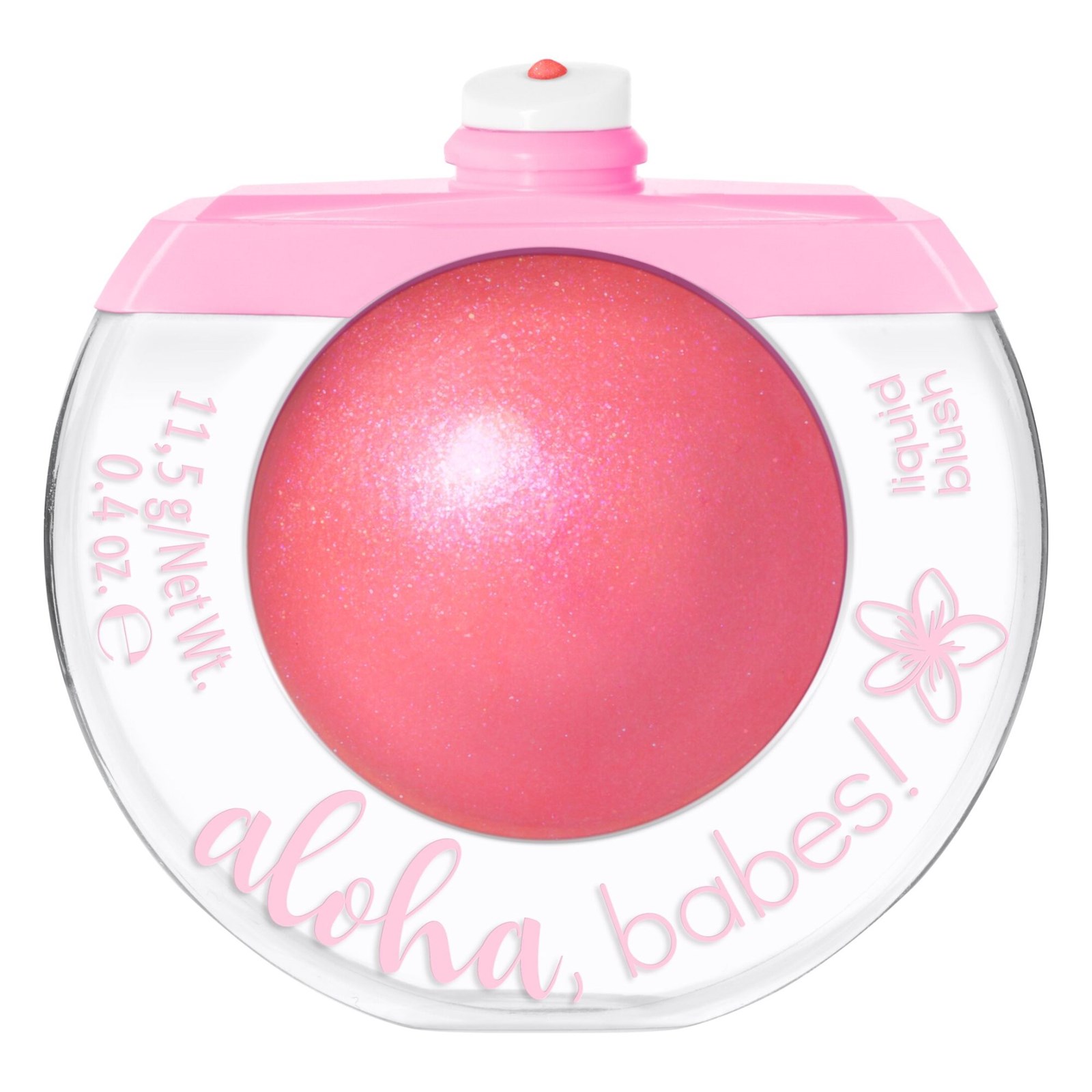 Ruzh i lëngshëm Essence Aloha, babes!, 01 Sun Rays & Island Days, 11.5g