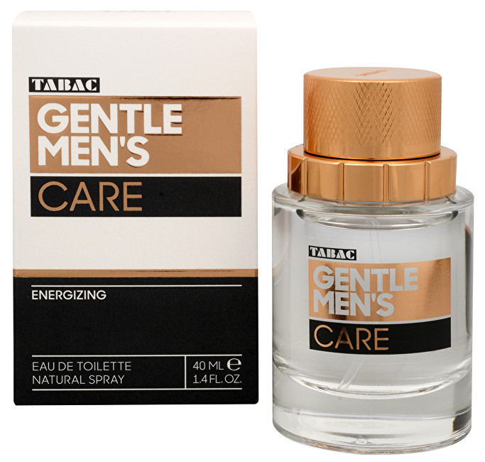 Тоалетна вода Tabac Gentle Care
