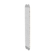Letër zmerile për limë të thonjëve STALEKS 30 grit 150 (Disposable Files PapmAm) 30 copë