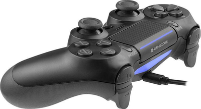 Kontroller Tracer Shogun Pro, me kabllo, i zi