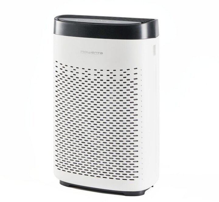 Pastrues ajri Rowenta PU2530F0 Pure Air Essential, i bardhë Pastrues ajri Rowenta PU2530F0 Pure Air Essential, i bardhë