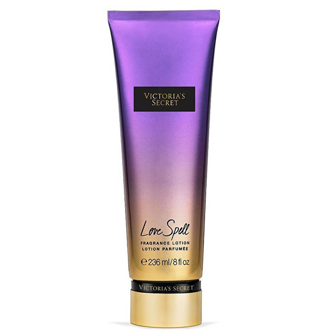 Losion Victoria's Secret Love Spell 236ml