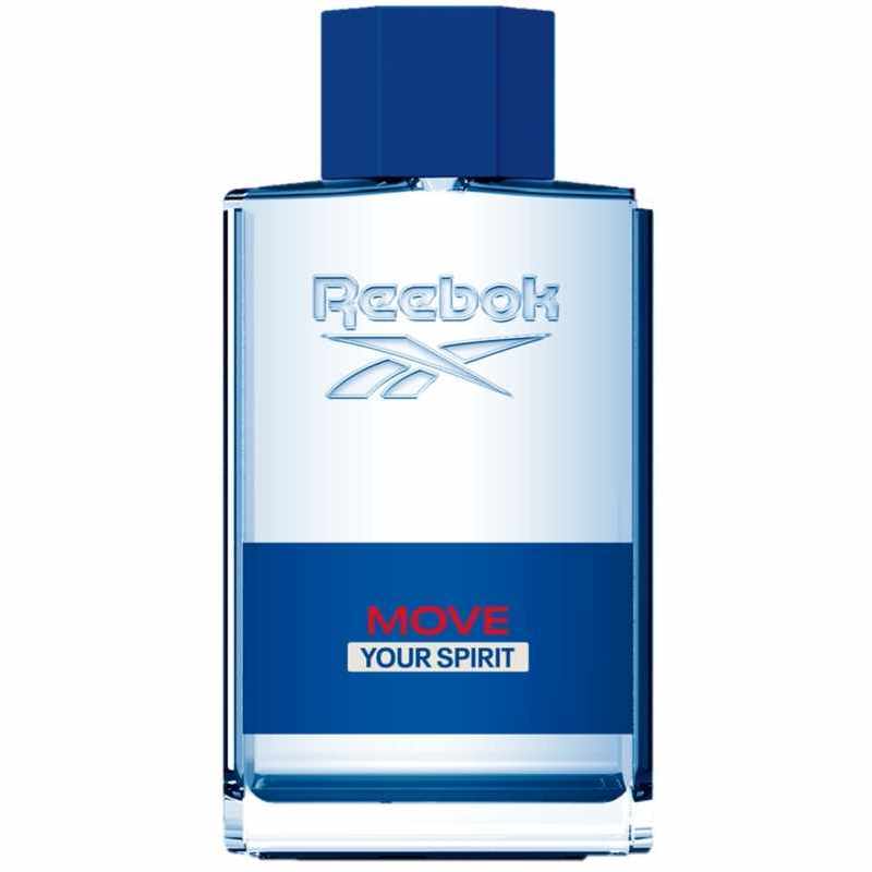 Eau de Toilette Reebok Move Your Spirit
