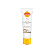 Krem ndaj diellit Carroten Suncare CC, SPF50, 50 ml
