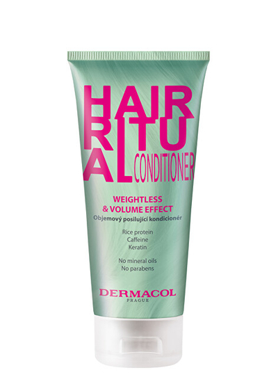 Balsam për flokë Dermacol Hair Ritual 200 ml
