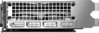 Kartelë grafike PNY GeForce RTX 4060 Ti XLR8 Gaming Verto OC Dual Fan 8GB GDDR6