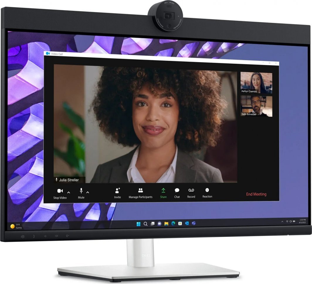 Monitor Dell P2724DEB 
