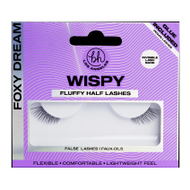 BH Cosmetics Foxy Dream - Fluffy Half Lashes BH Cosmetics Foxy Dream - Fluffy Half Lashes