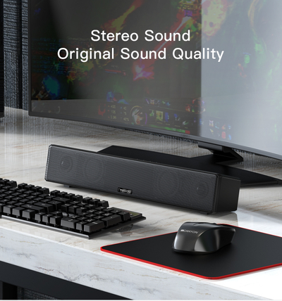 Altoparlant me Bluetooth Yesido YSW10 RGB, i zi