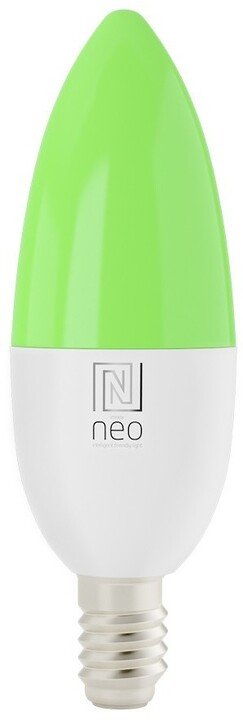 Set poça elektrikë IMMAX NEO Smart LED E14, WiFi