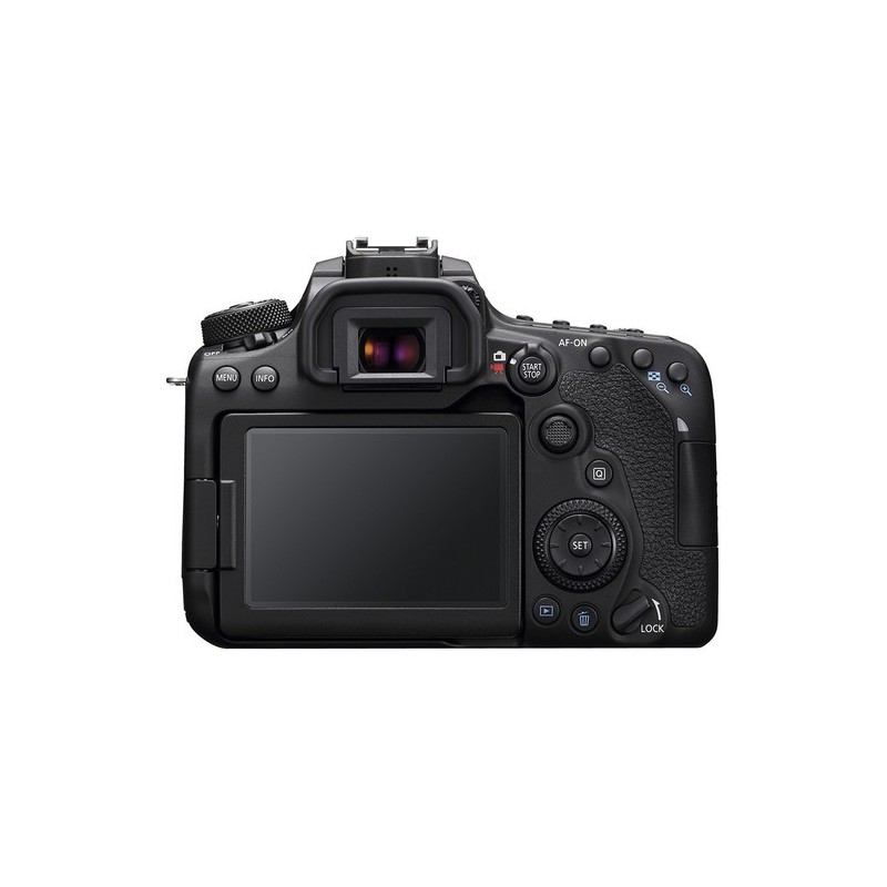 Fotoaparat digjital Canon EOS 90D