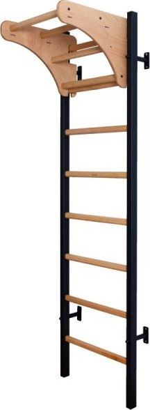 Shkallë për ushtrime Benchk (9830146), 230 x 67cm