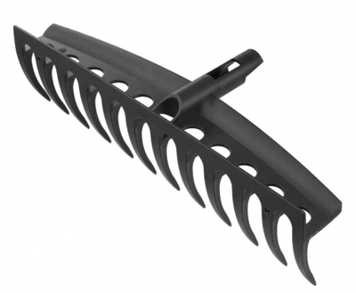 Grabujë plastike Fiskars 410mm 135064