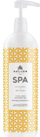 Losion dushi rigjenerues me vaj portokalli Kallos SPA, 1000 ml