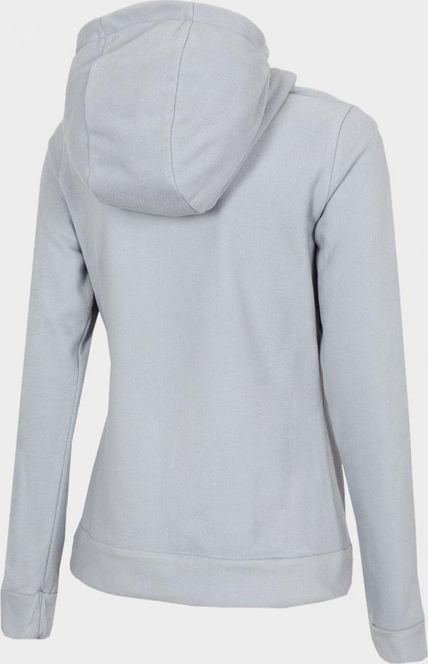 Duks për femra 4f H4L22-PLD352 Cool, S, i hirtë