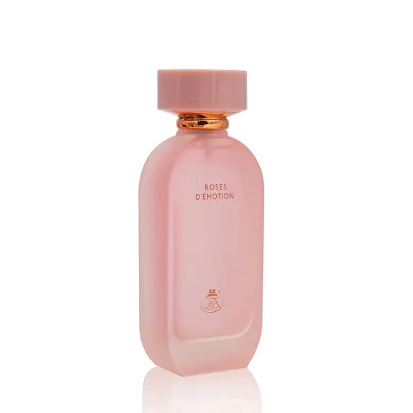 Eau de Parfum French Avenue Rose D'Emotion, 100 ml Eau de Parfum French Avenue Rose D'Emotion, 100 ml