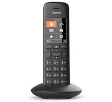 Telefon Gigaset C570HX, wireless, i zi