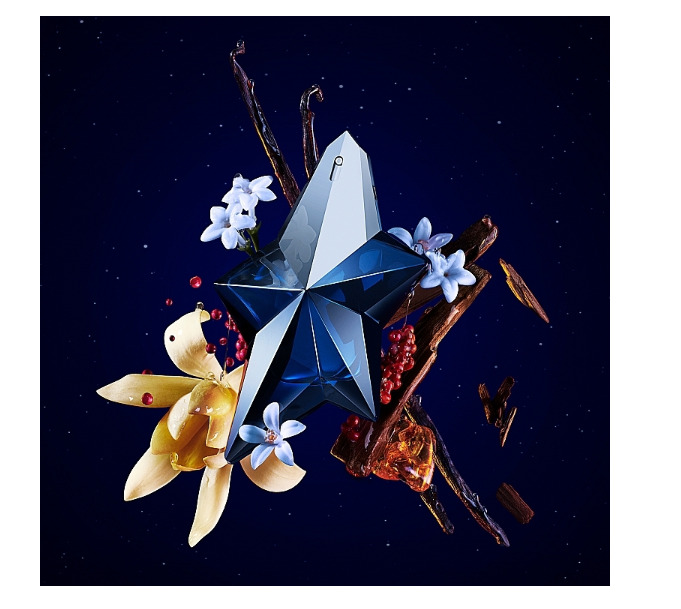 Eau de Parfum Thierry Mugler Angel Elixir
