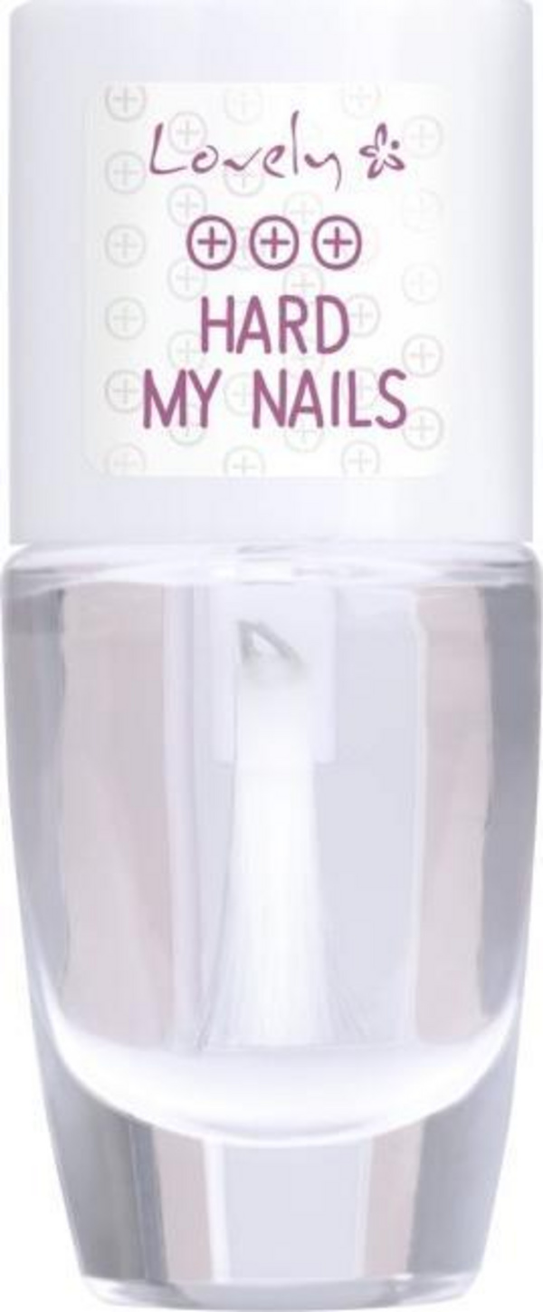 Kondicioner për thonj Lovely Hard My Nails