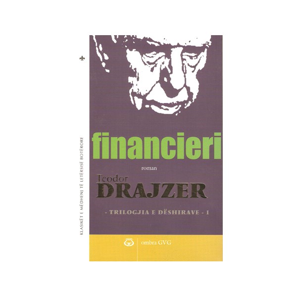 FINANCIERI - TEODOR DRAJZER