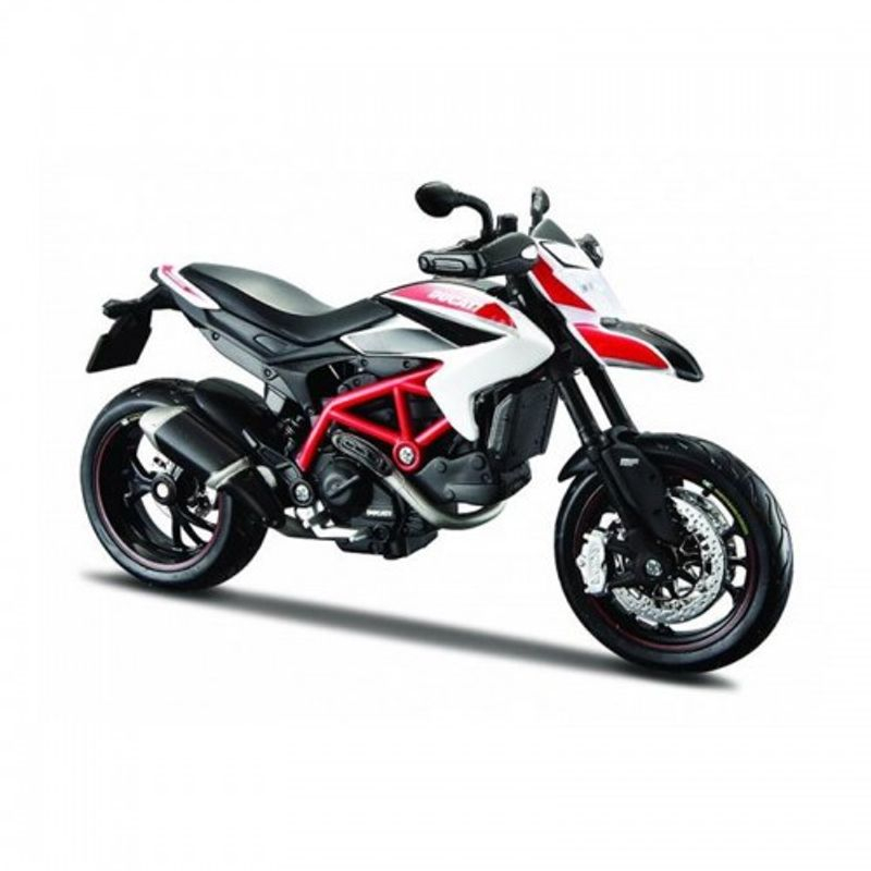 Miniature Ducati Supermotard Maiunimin19