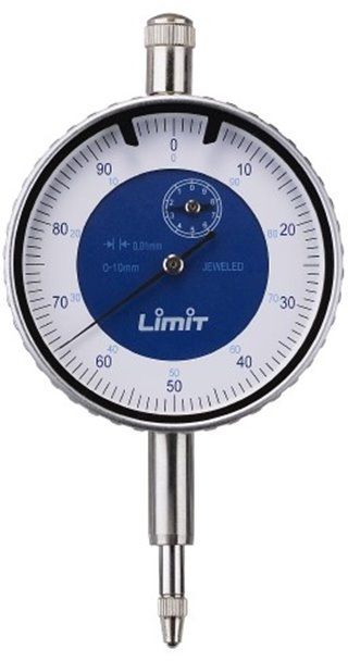 Metër Limit Dial Gauge