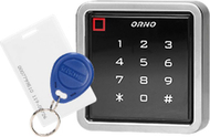 Bravë elektronike Orno OR-ZS-816, IP68