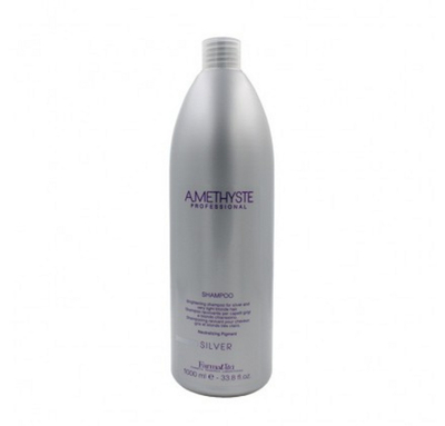 Shampo Amethyste Amethyste silver, 1000 ml