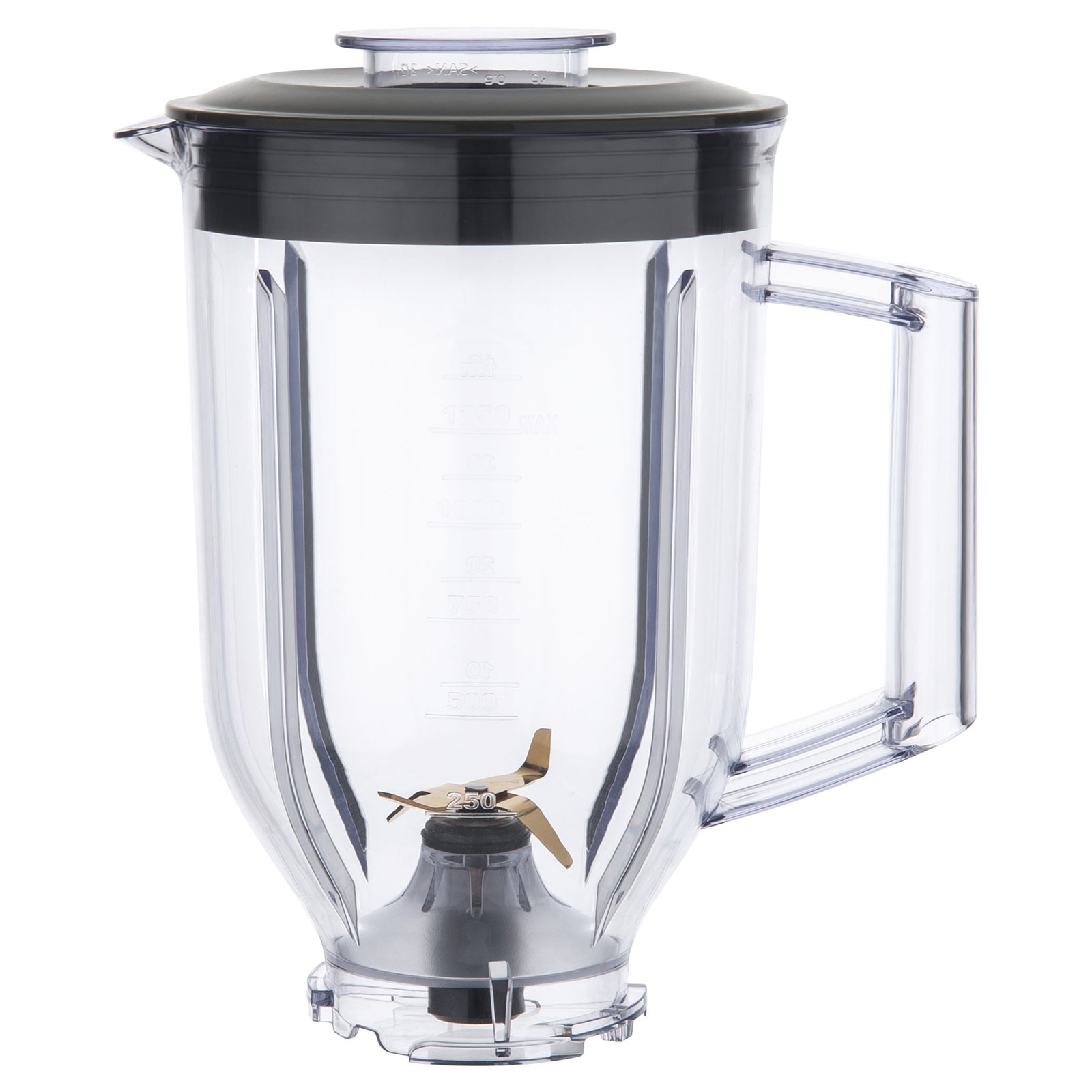Përpunues ushqimor multifunksional STM 4467CH Sencor, 1000W