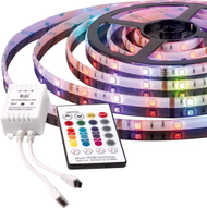 Shirit ndriçues Activejet, 3 m, LED, 7W / m