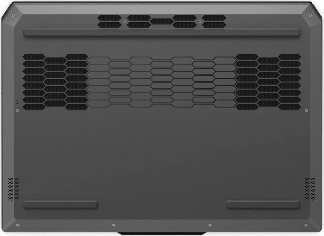 Лаптоп LOQ 15IAX9, 15", i5-12450HX, 16GB RAM, 1TB SSD, Nvidia RTX 4060