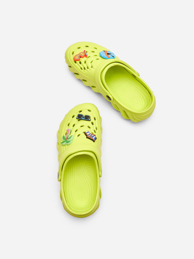 Klogse Lime Zilla Foam