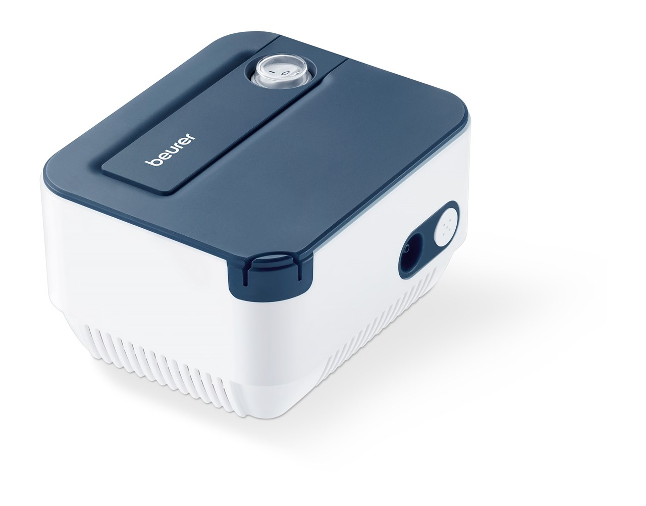 IH 16 BEURER -  INHALATOR